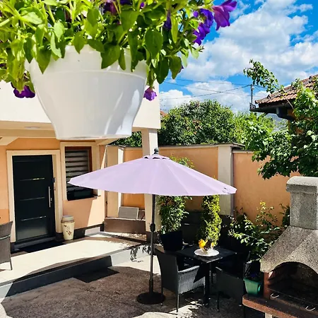 Appartement Irma Sweet