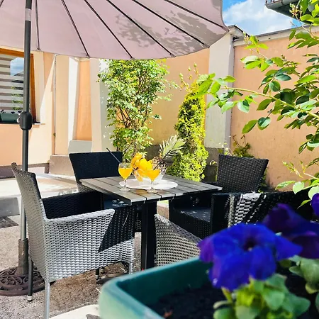 Apartment Irma Sweet Sarajevo