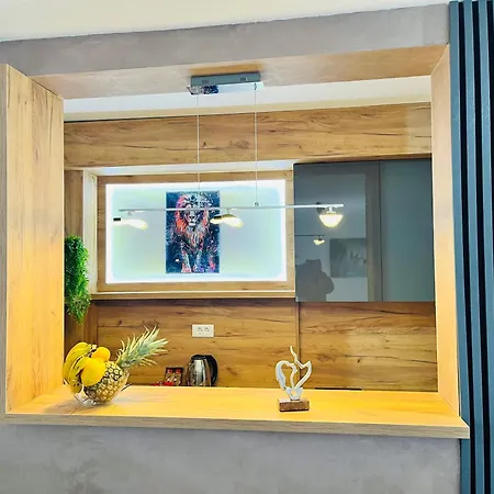 Appartement Irma Sweet *