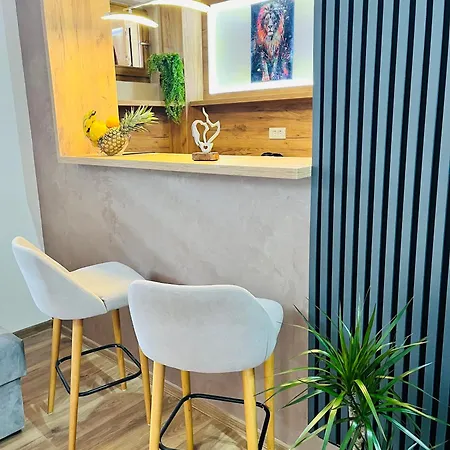 Apartman Irma Sweet Sarajevo