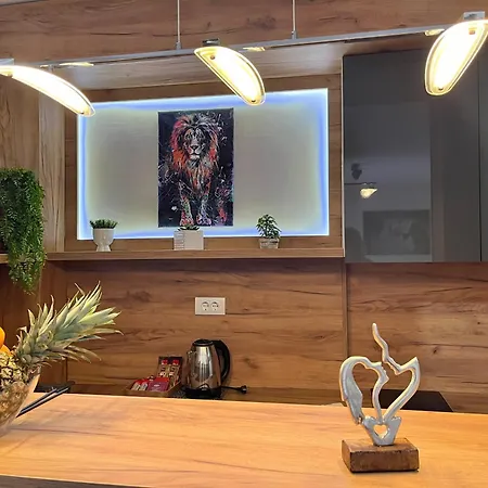 Apartman Irma Sweet Sarajevo