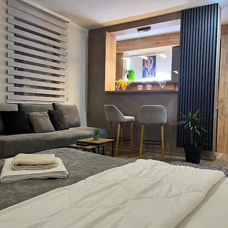 Apartman Irma Sweet Sarajevo