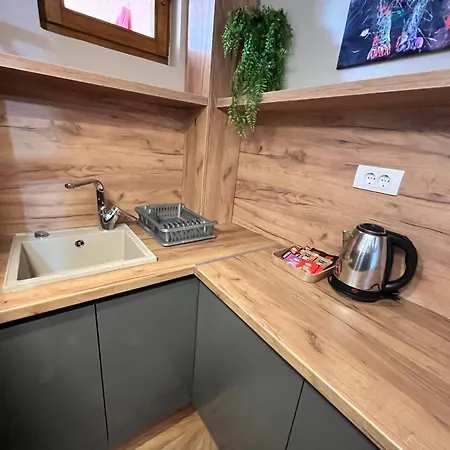 Apartman Irma Sweet