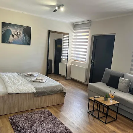 Apartamento Irma Sweet *