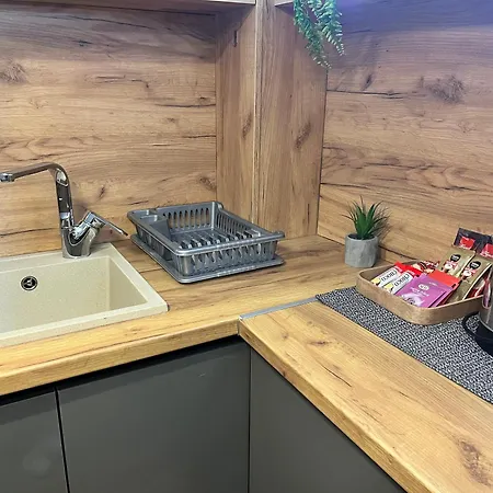 Apartamento Irma Sweet