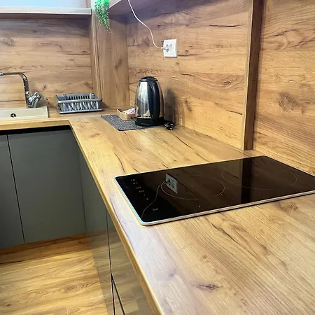 Apartamento Irma Sweet *