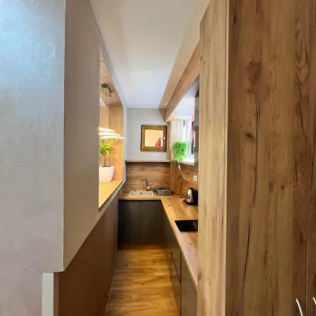 Appartement Irma Sweet