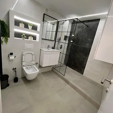 Apartman Irma Sweet