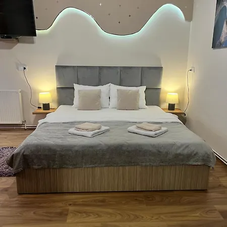 Apartman Irma Sweet Sarajevo