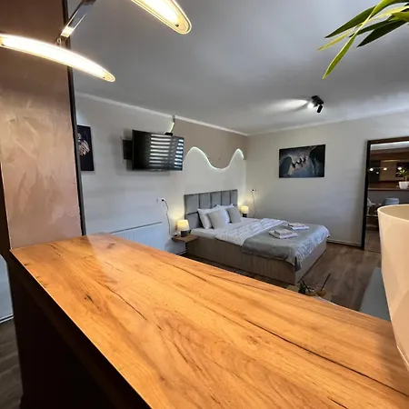Apartman Irma Sweet *