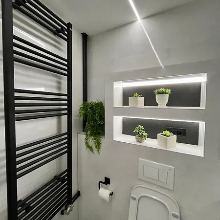 Appartement Irma Sweet *