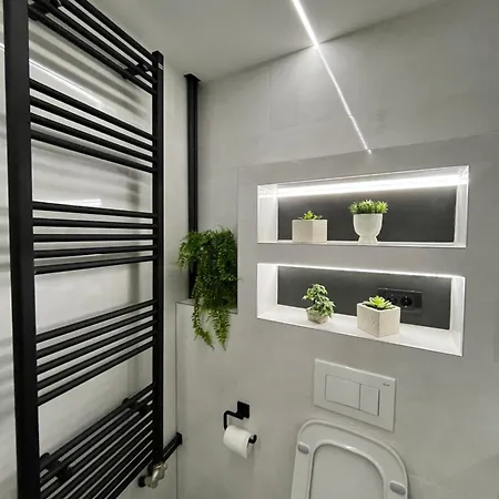Apartman Irma Sweet *