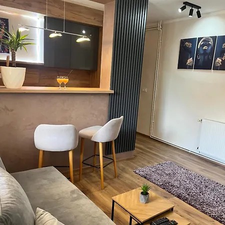 Apartamento Irma Sweet