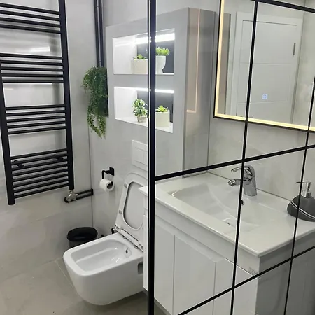 Apartman Irma Sweet