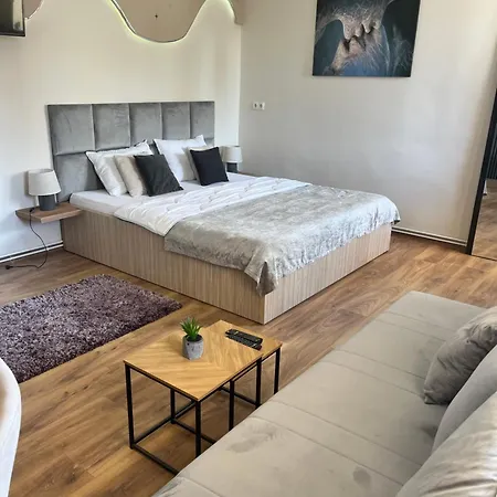 Appartement Irma Sweet