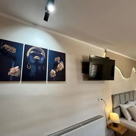 Apartamento Irma Sweet Saraievo