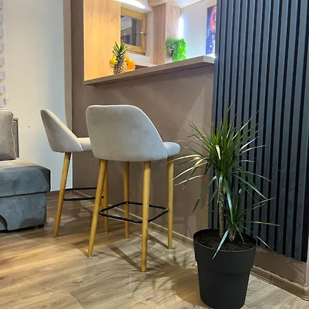 Apartamento Irma Sweet *