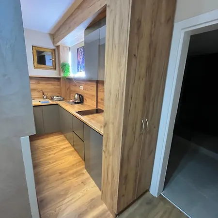 Apartman Irma Sweet *