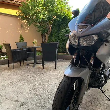 Appartement Irma Sweet