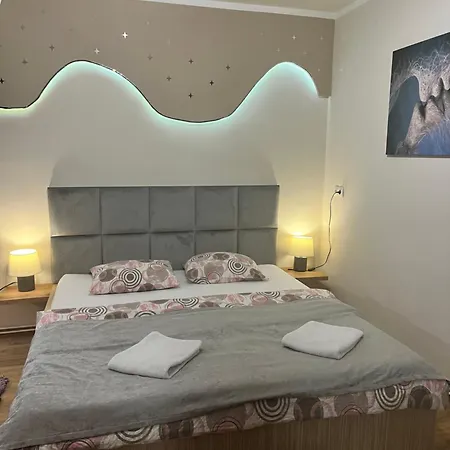 Irma Sweet Apartman