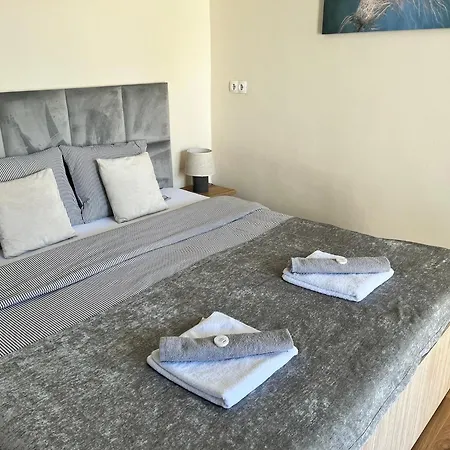 Irma Sweet Apartman *