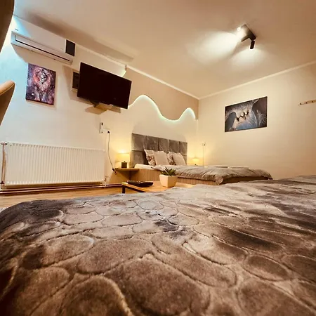 Irma Sweet Apartman Sarajevo