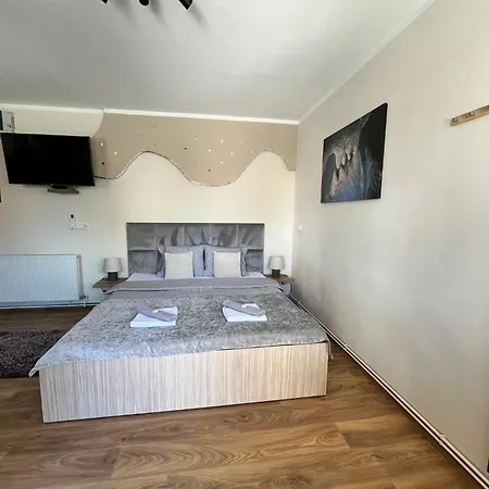 Apartamento Irma Sweet