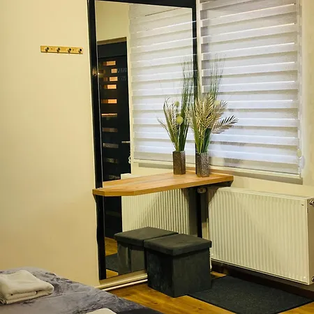 Irma Sweet * Saraievo