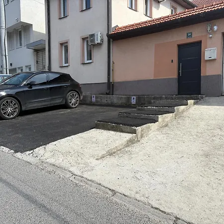 Irma Sweet Sarajevo