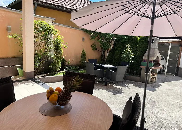 Irma Sweet سراييفو