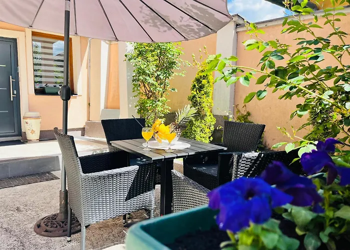 شقة Irma Sweet سراييفو