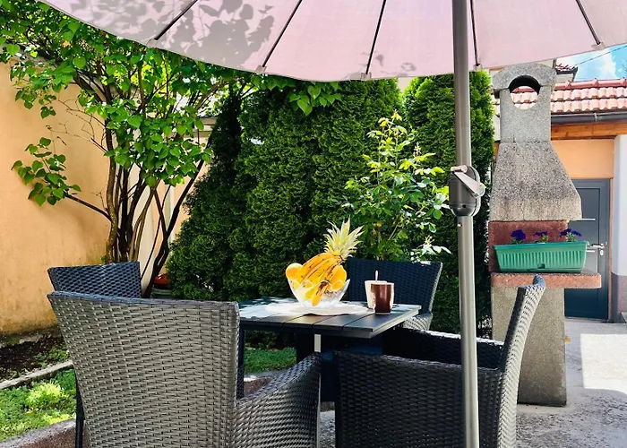 Irma Sweet سراييفو