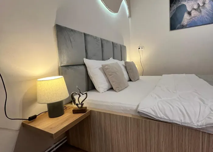 Irma Sweet 塞拉耶佛