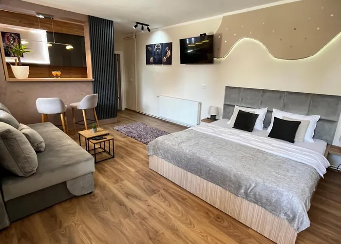 Irma Sweet 塞拉耶佛