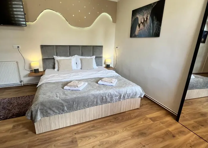 Irma Sweet سراييفو