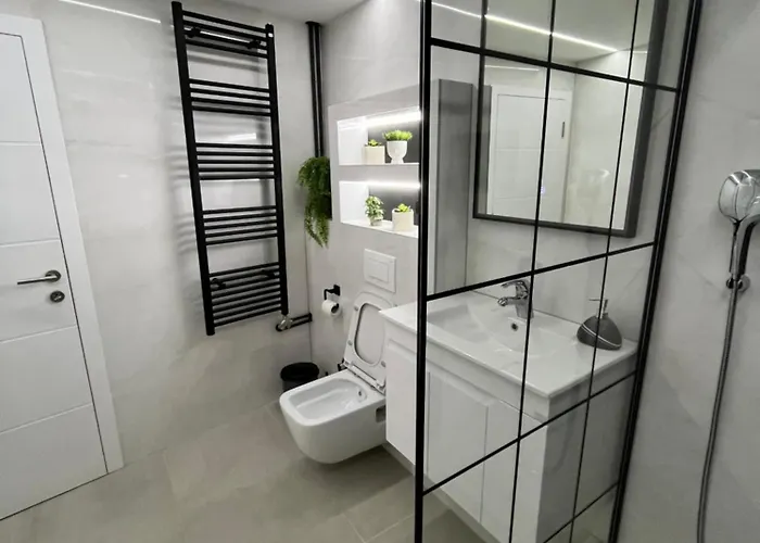 Irma Sweet 塞拉耶佛