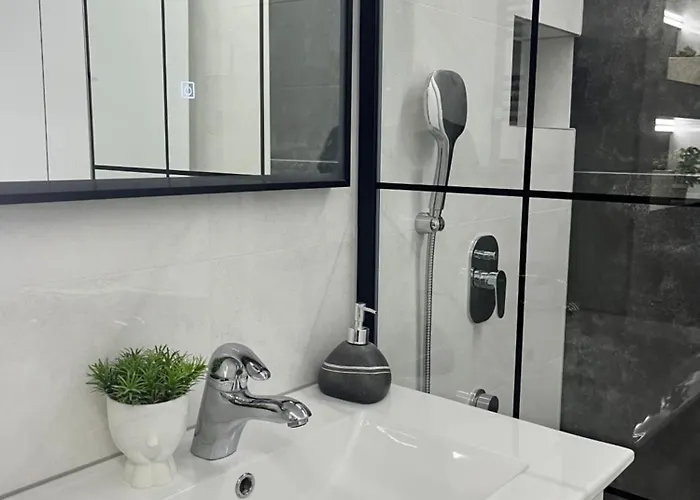 Irma Sweet 塞拉耶佛