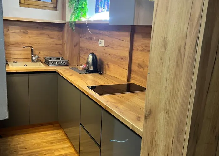 Irma Sweet سراييفو