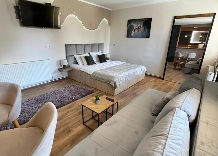 Irma Sweet سراييفو