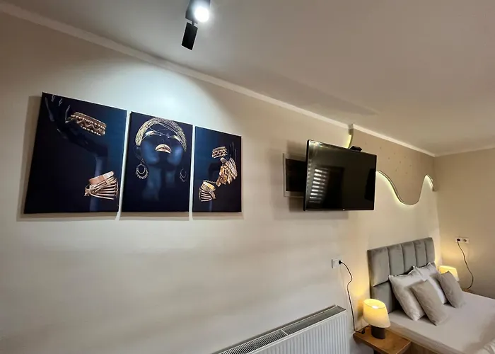 شقة Irma Sweet سراييفو