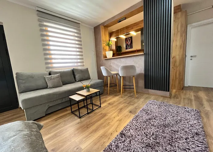 Irma Sweet 塞拉耶佛