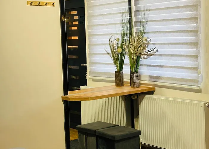 Irma Sweet * 塞拉耶佛