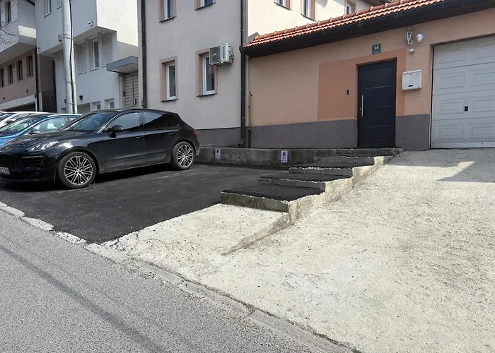 Irma Sweet 塞拉耶佛